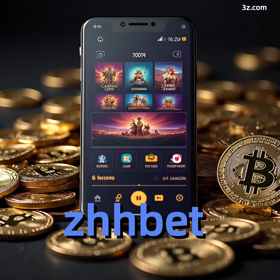 zhhbet Cassino Online